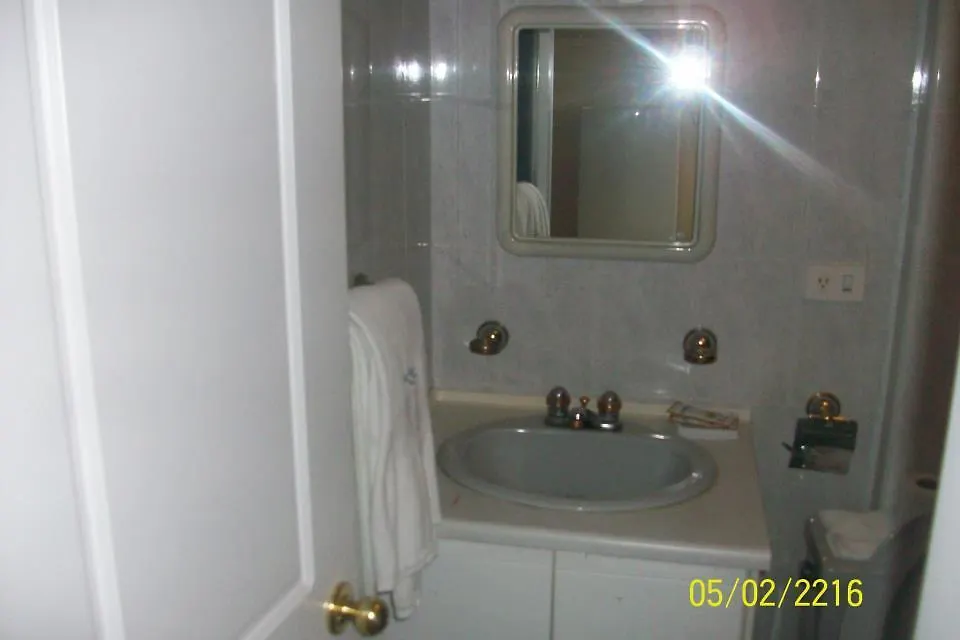 Balmoral Apartamentos & Suites Quito