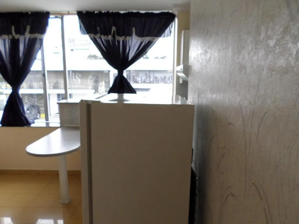Balmoral Apartamentos & Suites Quito Ecuador