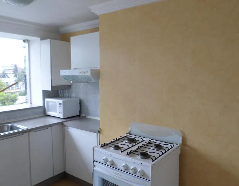Balmoral Apartamentos & Suites Quito