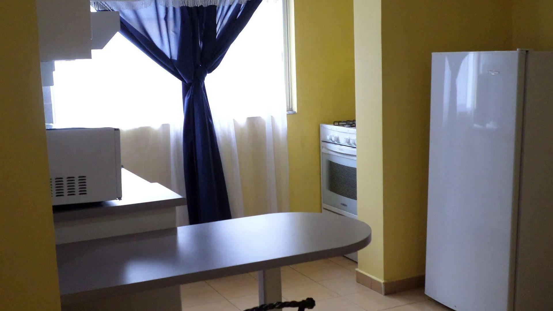*** Aparthotel Balmoral Apartamentos & Suites Quito Ecuador