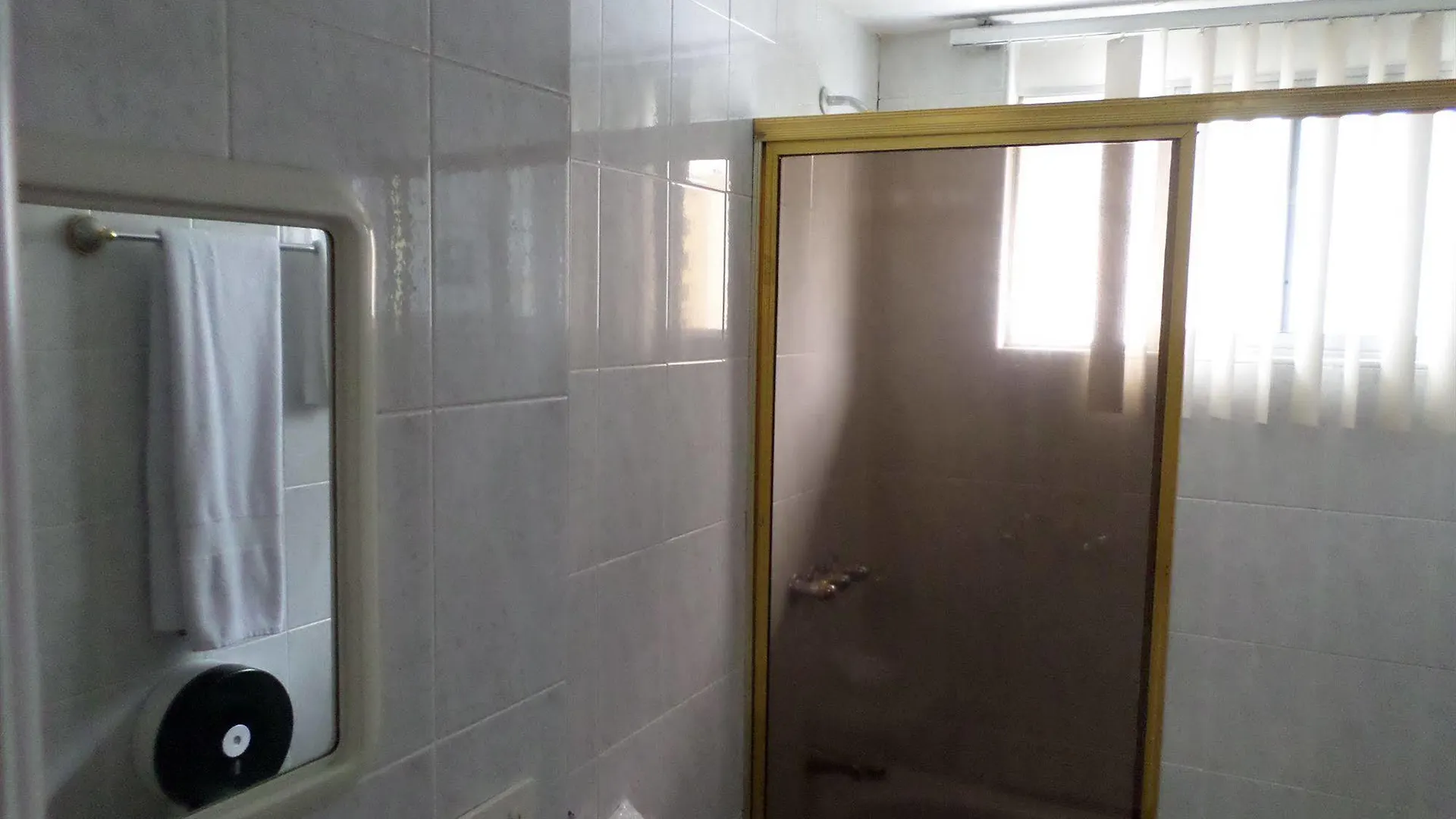 *** Aparthotel Balmoral Apartamentos & Suites Quito Ecuador