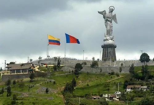Balmoral Apartamentos & Suites Quito Ecuador