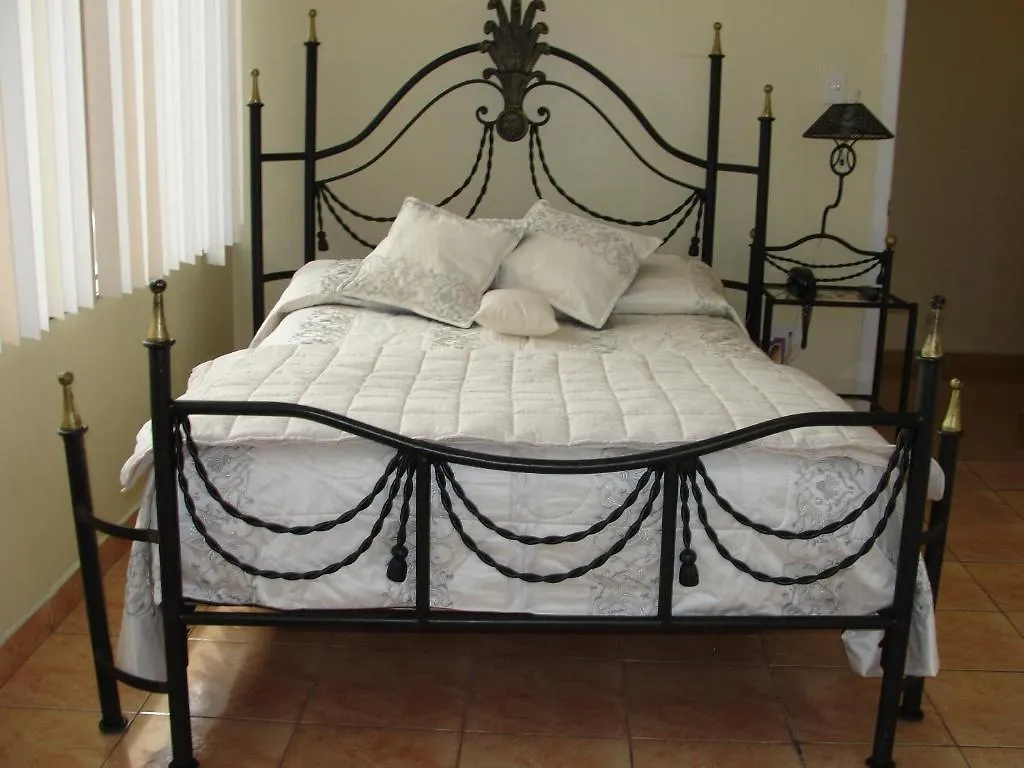 Aparthotel Balmoral Apartamentos & Suites Quito