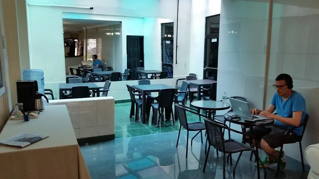 Aparthotel Balmoral Apartamentos & Suites Quito