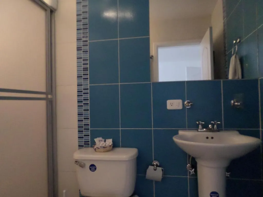 Aparthotel Balmoral Apartamentos & Suites Quito