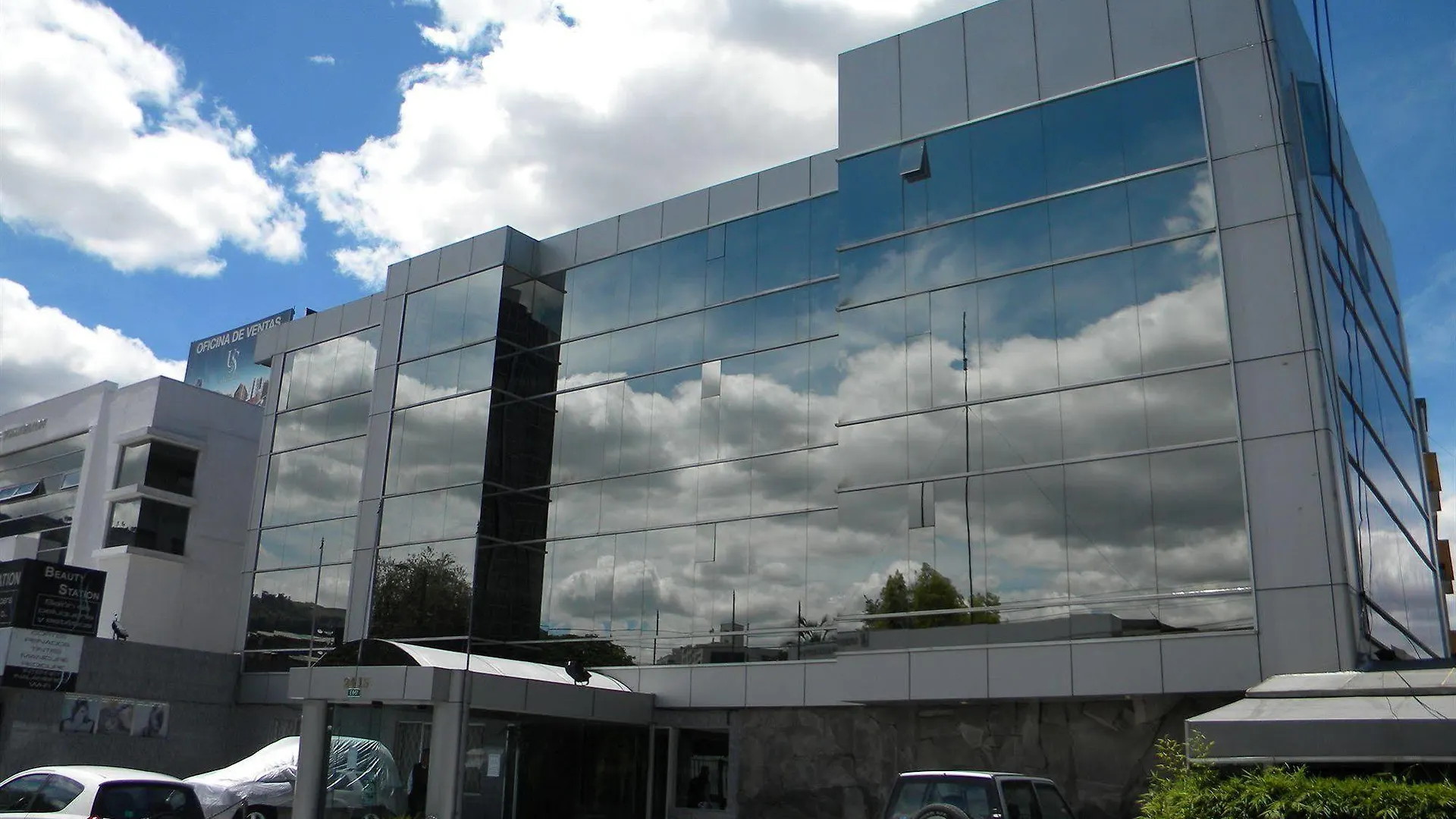 Balmoral Apartamentos & Suites Quito