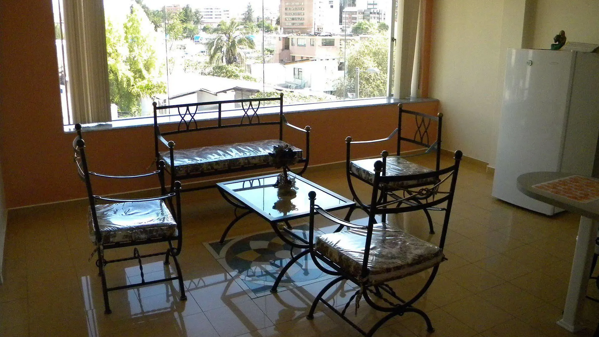 Balmoral Apartamentos & Suites Quito