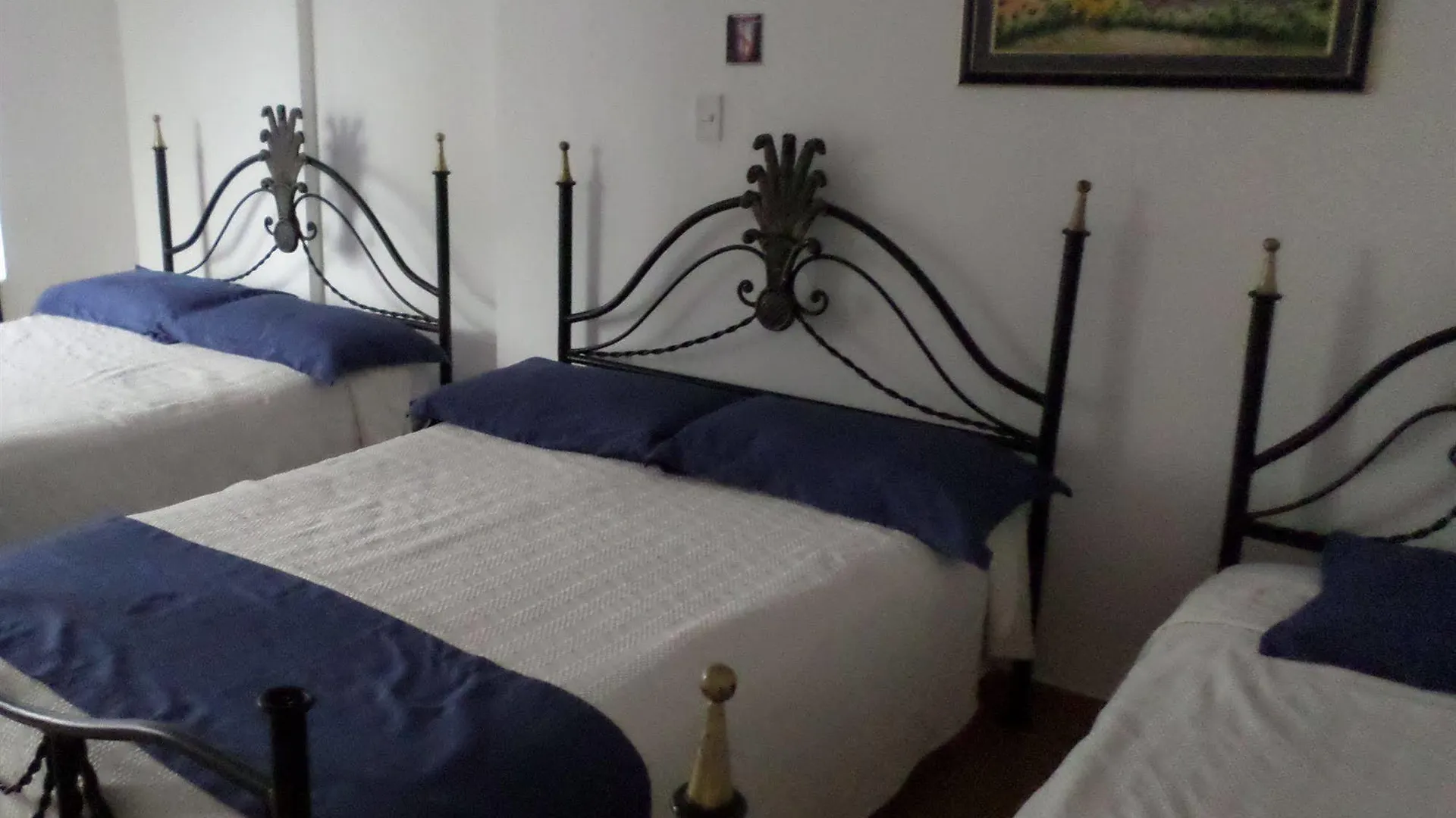 Balmoral Apartamentos & Suites Quito Ecuador