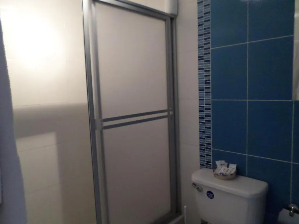 Balmoral Apartamentos & Suites Quito Aparthotel